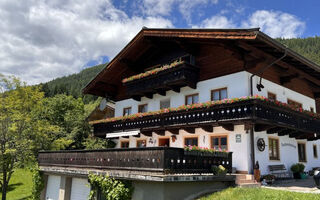 Náhled objektu Taubenstein, Neukirchen am Grossvenediger, Oberpinzgau, Rakousko