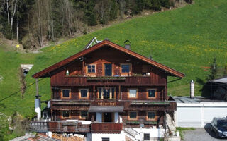 Náhled objektu Wohnung Tom, Fügen im Zillertal, Zillertal, Rakousko