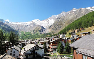 Náhled objektu Adora, Saas Fee, Saas Fee / Saastal, Švýcarsko