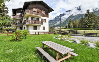 Náhled objektu Ai Ronchi, Bormio, Bormio, Itálie