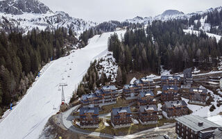 Náhled objektu Alm Resort Nassfeld, Nassfeld, Nassfeld / Hermagor, Rakousko