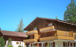 Náhled objektu Almis-Bödeli, Grindelwald, Jungfrau, Eiger, Mönch Region, Švýcarsko