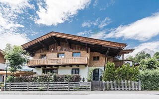 Náhled objektu Almliebe Apartchalet, Maria Alm, Hochkönig Winterreich, Rakousko