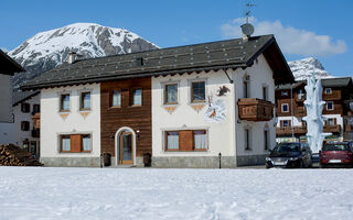 Náhled objektu Alpen Dream Mottolino, Livigno, Livigno, Itálie