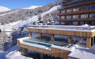 Náhled objektu Alpen Village, Livigno, Livigno, Itálie