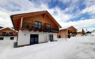 Náhled objektu Alpenchalets Nassfeld, Rattendorf, Nassfeld / Hermagor, Rakousko