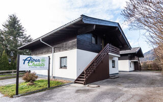 Náhled objektu Alpenchalets, Zell am See, Kaprun / Zell am See, Rakousko