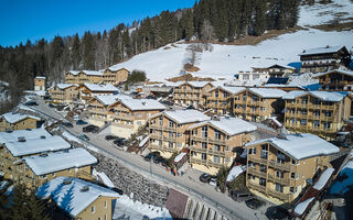 Náhled objektu AlpenParks Resort Rehrenberg, Fieberbrunn, Kitzbühel / Kirchberg / St. Johann / Fieberbrunn, Rakousko