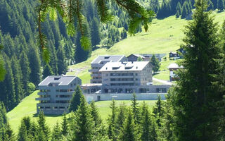 Náhled objektu Alpin Resort Montafon, Gargellen, Silvretta Montafon, Rakousko