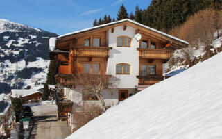 Náhled objektu Alpin, Zell am Ziller, Zillertal, Rakousko