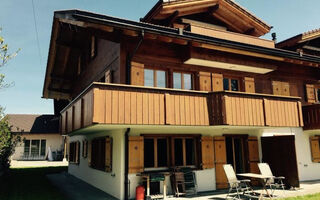 Náhled objektu Alpine Retreat, Adelboden, Adelboden - Lenk, Švýcarsko