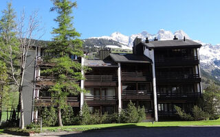 Náhled objektu Am Dürrbach 5/512, Engelberg, Engelberg Titlis, Švýcarsko