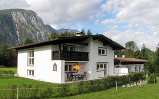 Náhled objektu Anger, Wörgl, Wilder Kaiser - Brixental / Hohe Salve, Rakousko