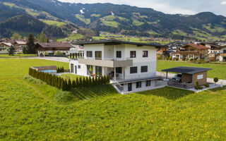 Náhled objektu Apart Schachinger, Fügen im Zillertal, Zillertal, Rakousko