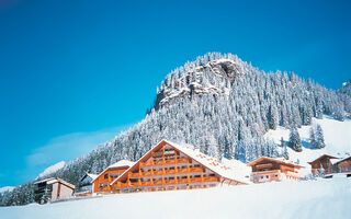 Náhled objektu Aparthotel Princess, Penia di Canazei, Val di Fassa / Fassatal, Itálie