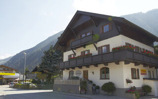 Náhled objektu Apartmán Wildauer, Mayrhofen, Zillertal, Rakousko