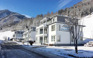 Náhled objektu Apartmánový dům Gletscherblick, Kaprun, Kaprun / Zell am See, Rakousko