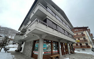 Náhled objektu Apartmánový dům Serena, Aprica, Aprica, Itálie