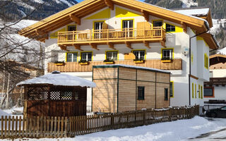 Náhled objektu Apartmány an der Sonne, Kaprun, Kaprun / Zell am See, Rakousko