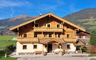 Náhled objektu Apartment Althaus, Neukirchen am Grossvenediger, Oberpinzgau, Rakousko