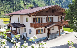 Náhled objektu Apartment Wallischer Johann, Aschau im Zillertal, Zillertal, Rakousko