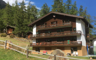 Náhled objektu Apartments Carmena, Saas Grund, Saas Fee / Saastal, Švýcarsko