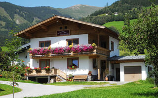 Náhled objektu Appartement Am Tatscherlehen, Kaprun, Kaprun / Zell am See, Rakousko