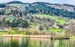 Náhled objektu Appartement Wolf, Feldkirchen am Ossiachersee, Villach a okolí, Rakousko