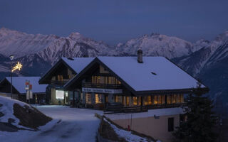 Náhled objektu Appartementhaus Zurschmitten 00, Riederalp, Aletsch, Švýcarsko