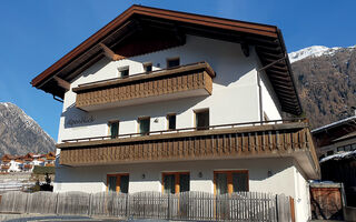 Náhled objektu Apt. dům Alpenblick, Vals (Valles), Valle Isarco / Eisacktal, Itálie