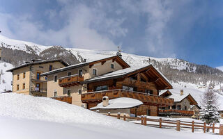 Náhled objektu Apt. dům Baita Giobbe, Livigno, Livigno, Itálie