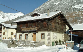 Náhled objektu Apt. dům Dalia, Livigno, Livigno, Itálie