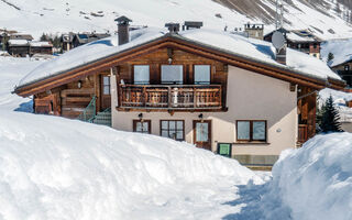 Náhled objektu Apt. dům La Maison da Filip, Livigno, Livigno, Itálie