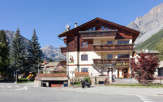 Náhled objektu Apt. dům Lord Byron, Bormio, Bormio, Itálie