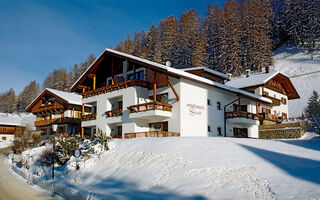 Náhled objektu Apt. dům Strobl, Sesto - Sexten, Alta Pusteria / Hochpustertal, Itálie