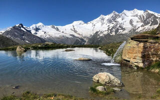 Náhled objektu Arcadia (SGF9770), Saas Grund, Saas Fee / Saastal, Švýcarsko