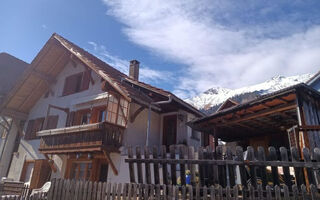 Náhled objektu Arlinn Apartment, Frutigen, Adelboden - Lenk, Švýcarsko