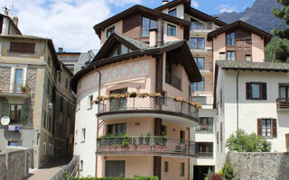 Náhled objektu Astoria Apartment, Bormio, Bormio, Itálie