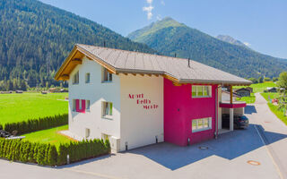 Náhled objektu AT6574.280, St. Anton am Arlberg, Arlberg, Rakousko