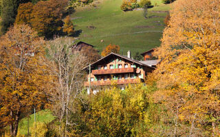 Náhled objektu Auf dem Vogelstein, Grindelwald, Jungfrau, Eiger, Mönch Region, Švýcarsko