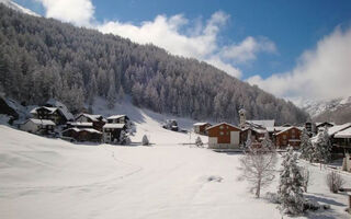 Náhled objektu Azur, Saas Almagell, Saas Fee / Saastal, Švýcarsko