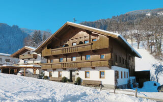 Náhled objektu Bauernhaus Schusterhäusl, Mayrhofen, Zillertal, Rakousko