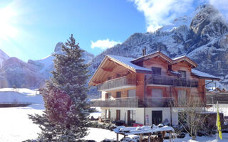 Náhled objektu beim Ahorn, Kandersteg, Adelboden - Lenk, Švýcarsko