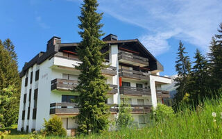 Náhled objektu Belmont Seegarten, Lenzerheide, Lenzerheide - Valbella, Švýcarsko