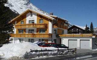 Náhled objektu Berg-Idyll (SGF4700), Saas Grund, Saas Fee / Saastal, Švýcarsko