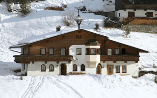 Náhled objektu Berghaus, Mayrhofen, Zillertal, Rakousko