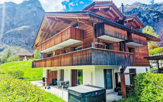 Náhled objektu Bergluft, Kandersteg, Adelboden - Lenk, Švýcarsko