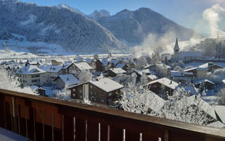 Náhled objektu Bergluft, Zweisimmen, Gstaad a okolí, Švýcarsko