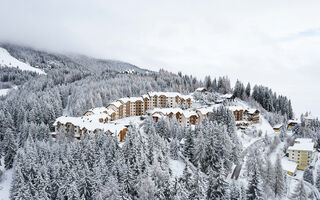 Náhled objektu Bergresort Gerlitzen by ALPS RESORTS, Treffen am Ossiacher See, Villach a okolí, Rakousko