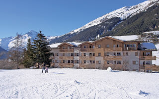 Náhled objektu Bonheur des Pistes, Val Cenis, Val Cenis, Francie